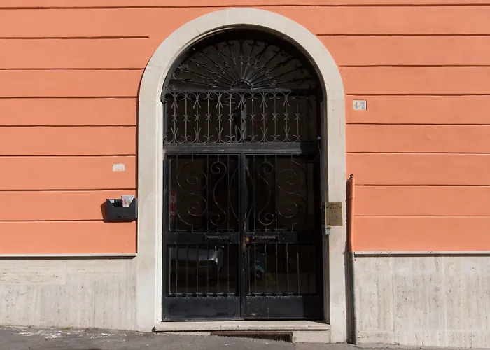 Residenza Belli Inn Roma