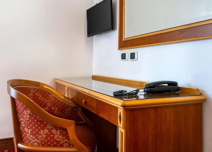 Quality Hotel Nova Domus Roma